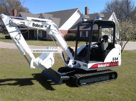 bobcat mini excavator training video|mini excavators working videos.